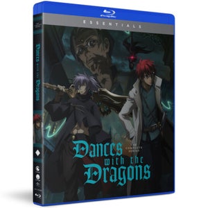 Dances With The Dragons (Essentials)