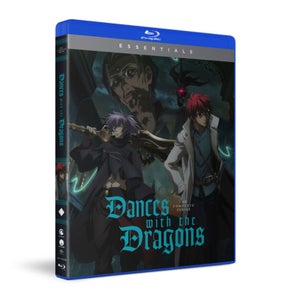 Dances With The Dragons (Essentials)