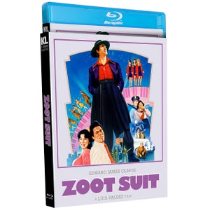 Zoot Suit (US Import)