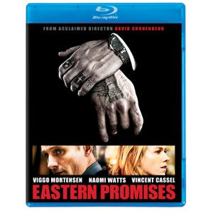 Eastern Promises (US Import)