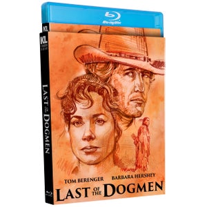 Last Of The Dogmen (US Import)