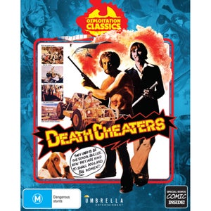 Deathcheaters - Ozploitation Classics (US Import)