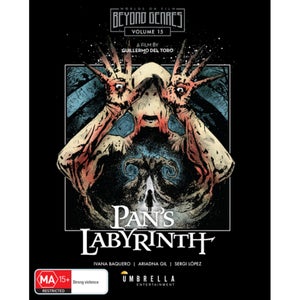 Pan's Labyrinth (US Import)
