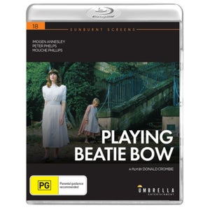 Playing Beatie Bow - Sunburnt Screens (US Import)