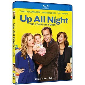 Up All Night: The Complete Series