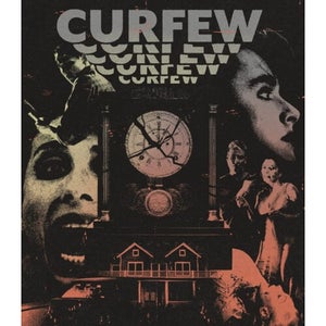 Curfew (US Import)