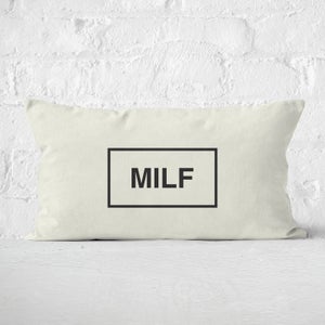  MILF Rectangular Cushion