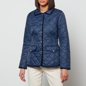 Polo Ralph Lauren Women's Harper Quilt Jacket - Aviator Navy