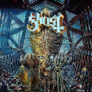 Ghost - IMPERA Vinyl