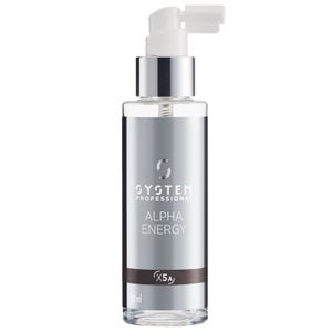 System Professional Extra X5A Alpha Energy 100ml