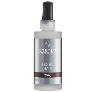 System Professional Extra C4L Liquid Hair 100ml