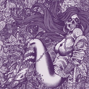 Jesuit - Discography Vinyl