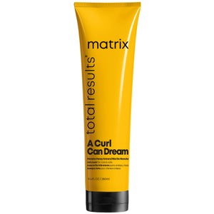 Matrix Total Results A Curl Can Dream Manuka Honey Infused Rich Mask 280ml