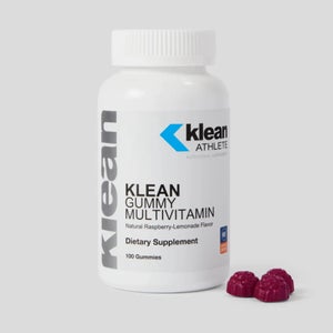 Klean Gummy Multivitamin