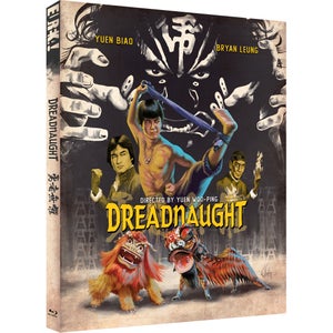 Dreadnaught - Eureka Classics