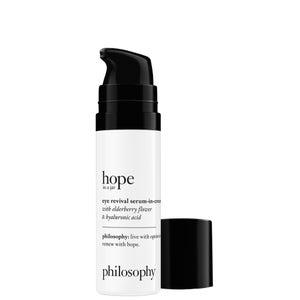 Philosophy Hope In A Jar Eye Revival Serum-In-Cream 15ml