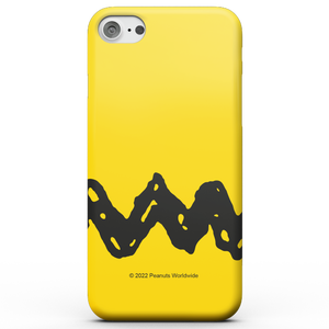 Peanuts Charlie Browns Phone Case for iPhone and Android