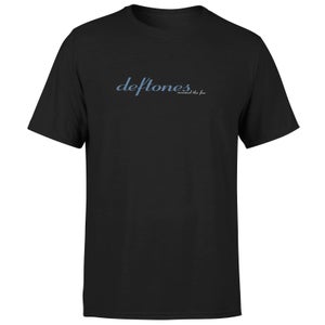 Deftones Around The Fur Men's T-Shirt - Black