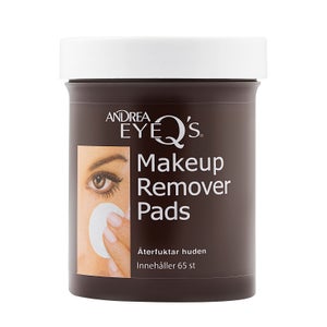 Andrea Eye Q's Eye Makeup Remover Pads