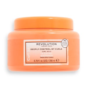 Haircare Control My Curls Curl Jelly