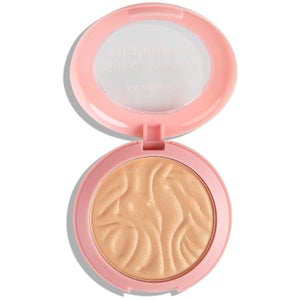 MCoBeauty Silky Smooth Highlighter - Champagne 7g