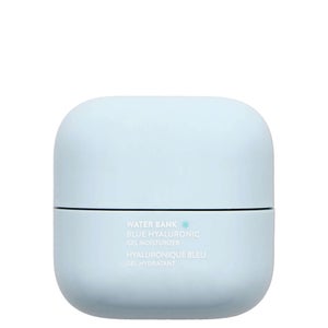 Laneige Water Bank Blue Hyaluronic Gel Moisturizer 50ml