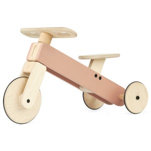 Liewood Wyatt Scooter - Tuscany Rose