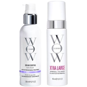 Color Wow Perfect Volume Duo