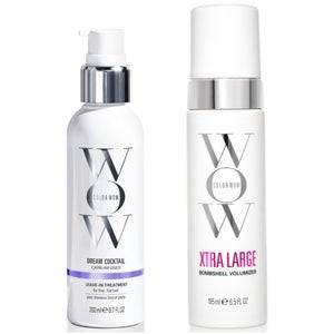Color Wow Perfect Volume Duo