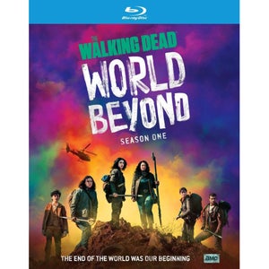 The Walking Dead: World Beyond - Season One (US Import)
