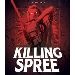 Killing Spree (US Import)