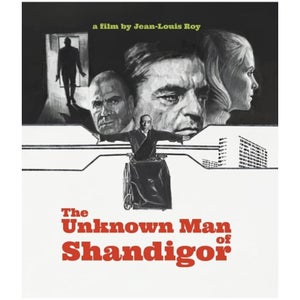 The Unknown Man of Shandigor (US Import)