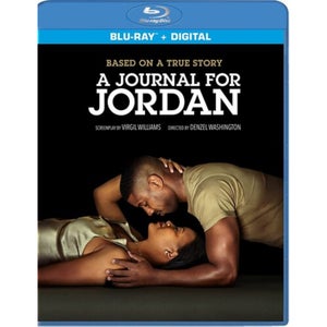 A Journal For Jordan (US Import)