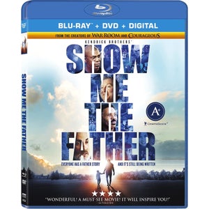 Show Me The Father (Includes DVD) (US Import)