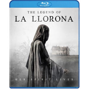 The Legend Of La Llorona (US Import)