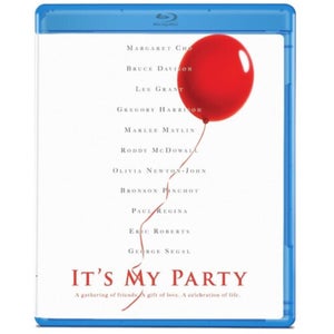 It's My Party (US Import)