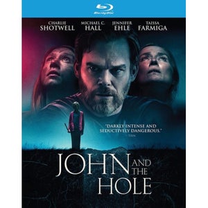John And The Hole (US Import)