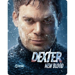 Dexter: New Blood - Steelbook
