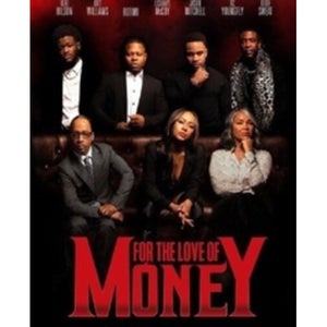 For The Love Of Money (US Import)