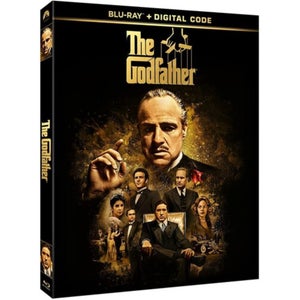 The Godfather (US Import)