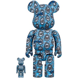 Medicom Toy - Bearbrick Figures & Collectibles - Zavvi US