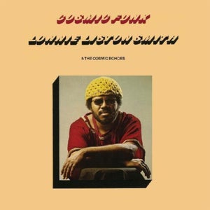 Lonnie Liston-Smith - Cosmic Funk Vinyl