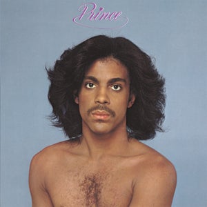Prince - Prince 150g Vinyl