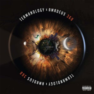 Termanology X Amadeus - 360 Vinyl