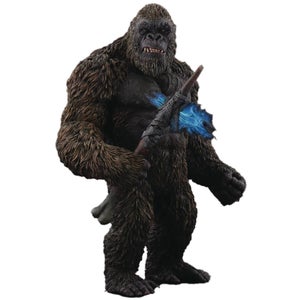 Star Ace Godzilla Vs. Kong Super Vinyl Statue - Kong