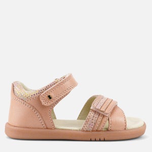 Bobux Toddlers' I-Walk Magic Sandals - Dusk Pearl