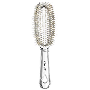Scunci The Basik Edition Porcupine All-Purpose Hairbrush