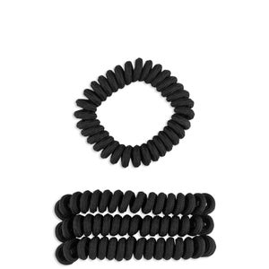 Scunci Curl Collective Coily Spiral Elastics (4 Pack)