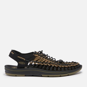 Keen Men's X Loftman Uneek Sandals - Koke Green