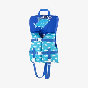 Infant Personal Flotation Device